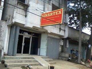 Sinar Tex
