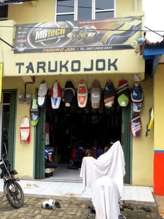 Taruko Jok