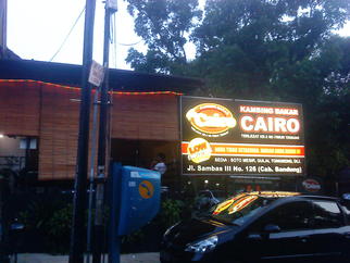 Cairo