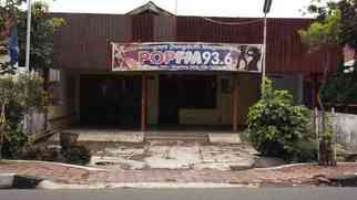 Pop FM 
