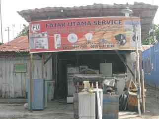 Fajar Utama Servis