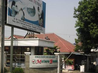 RSIA Mutiara Bunda