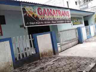 Gamatrans