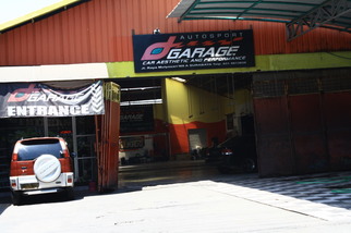 Garage