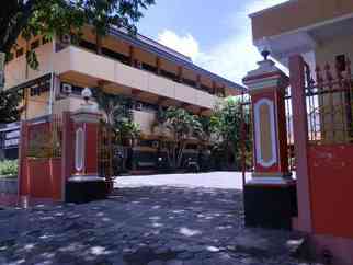 Akademi Kebidanan (Akbid) Delima Persada