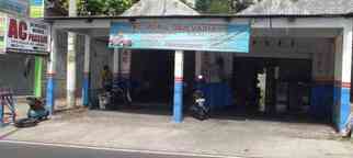 Prasojo Bengkel