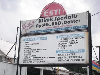 Esti Medika Farma