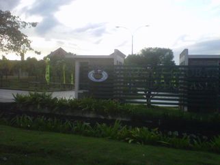 Sekolah Global Indo Asia