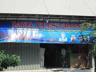 Jaya Elektronik