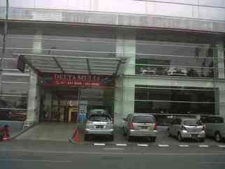 Delta Mulia