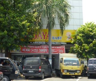 Wijaya Baby