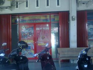 Digital Mandiri Printing