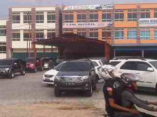 JM Mobil