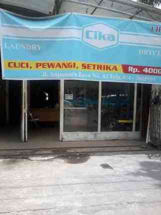 Cika Laundry