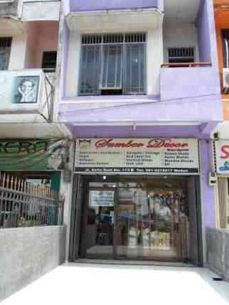 Sumber Decor Gordyne