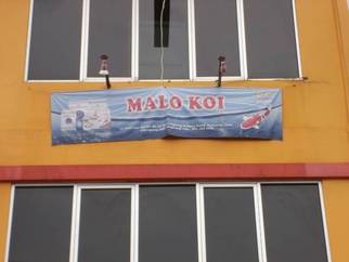 Malo Koi