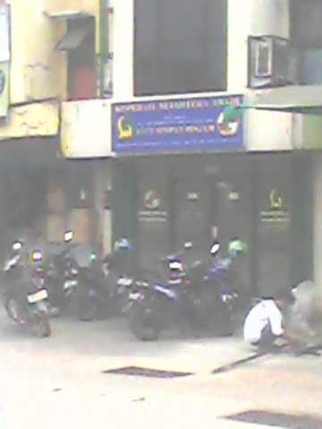 176. KOPERASI SEJAHTERA ABADI