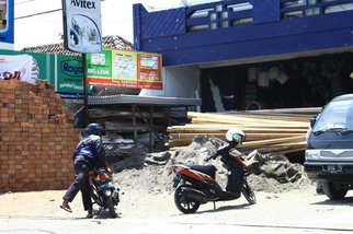 Toko Santoso