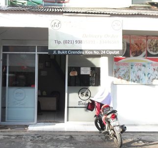 Bakmi SS