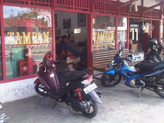 Pangkas Tampan
