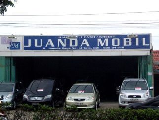 Juanda Mobil