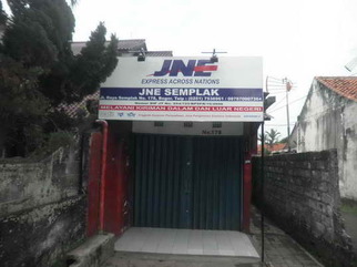 JNE Semplak