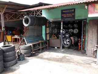 Mandiri Ban