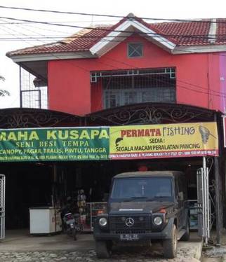Permata Fishing