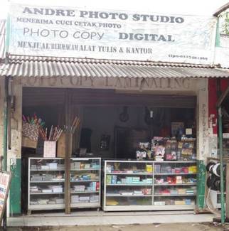 Andre Photo Studio