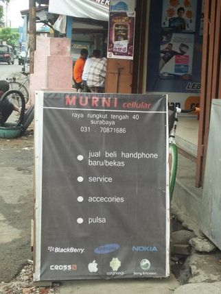 Murni Cellular
