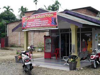 Eka Jaya Collection
