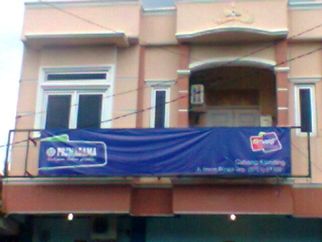 Lembaga Bimbingan Belajar Primagama