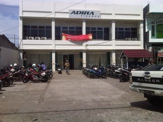 Adira Finance. PT