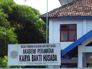 Akademi Keperawatan Karya Bakti Husada