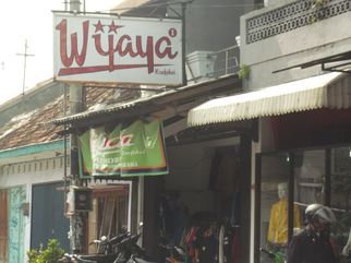 Wijaya Konveksi