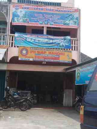 LPTO Siap Mandiri