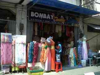 Bombay Textile