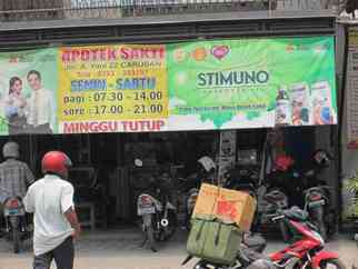 Sakti Apotek