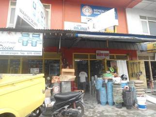 Wahyu Sejati. TK
