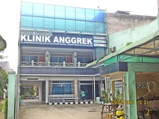 Klinik Dan Rumah Bersalin Anggrek