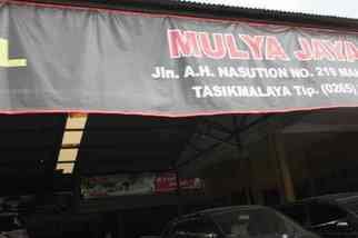 Mulya Jaya