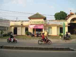 Klinik Bakti Asih