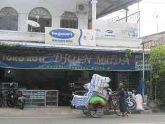 Toko Roti Djoen Muda