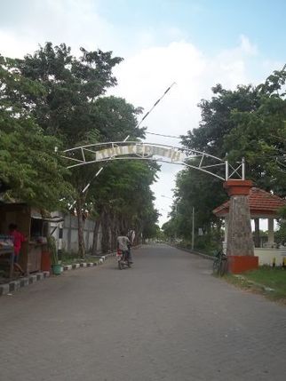 Makam Keputih