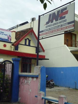 JNE