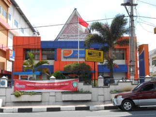	 Bank Sumut