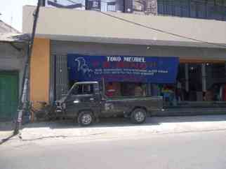 	 Djong Indah Toko