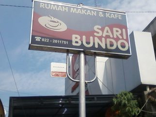 Sari Bundo Rumah Makan