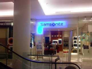 Samsonite