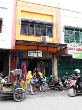 Binjai Plastik